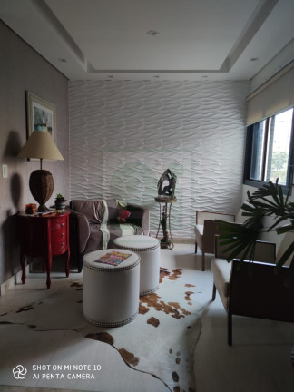 Imagem Imóvel com 3 Quartos à Venda, 150 m² em Vila Suzana - São Paulo