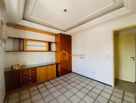 Imagem Apartamento com 3 Quartos à Venda, 165 m² em Aldeota - Fortaleza Imagem Apartamento com 3 Quartos à Venda, 165 m² em Aldeota - Fortaleza