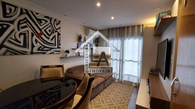 Imagem Apartamento com 2 Quartos à Venda, 58 m² em Vila Santa Catarina - São Paulo Imagem Apartamento com 2 Quartos à Venda, 58 m² em Vila Santa Catarina - São Paulo