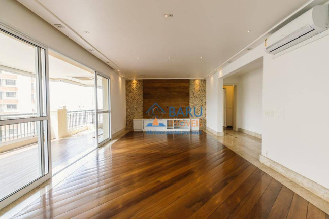 Imagem Apartamento com 3 Quartos à Venda ou Locação, 206 m² em Perdizes - São Paulo