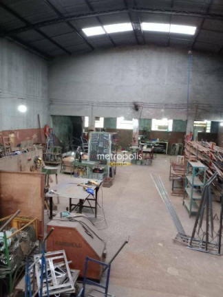 Imagem Galpão para Alugar, 360 m² em Itaquera - São Paulo Imagem Galpão para Alugar, 360 m² em Itaquera - São Paulo