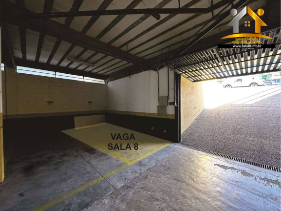 Imagem Sala Comercial à Venda, 40 m² em Granja Viana - Cotia Imagem Sala Comercial à Venda, 40 m² em Granja Viana - Cotia