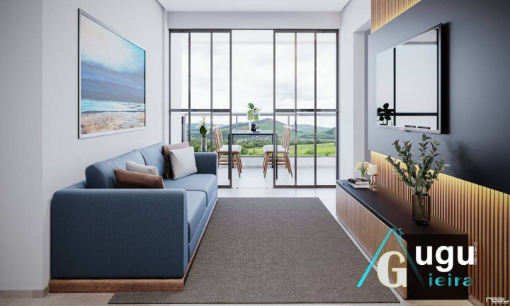 Imagem Apartamento com 3 Quartos à Venda, 95 m² em Praia Do Morro - Guarapari Imagem Apartamento com 3 Quartos à Venda, 95 m² em Praia Do Morro - Guarapari