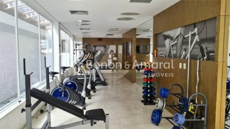 Imagem Apartamento com 2 Quartos à Venda, 120 m² em Cambuí - Campinas