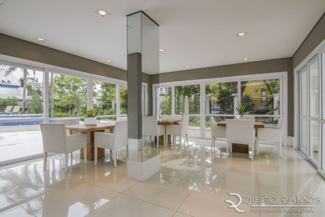 Imagem Apartamento com 2 Quartos à Venda, 68 m² em Santana - Porto Alegre