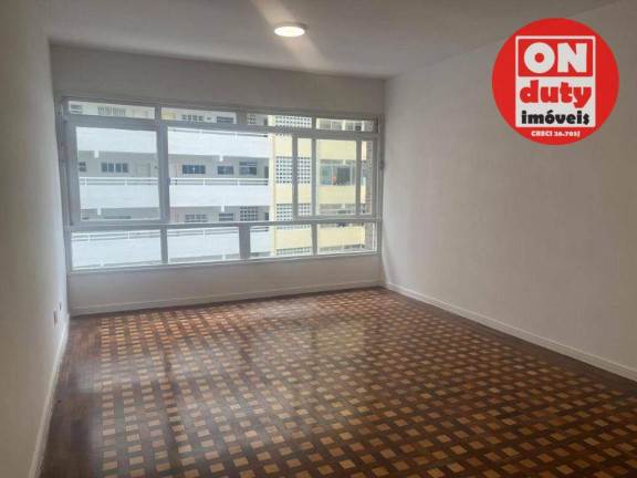 Imagem Apartamento com 3 Quartos à Venda ou Locação, 115 m² em Gonzaga - Santos Imagem Apartamento com 3 Quartos à Venda ou Locação, 115 m² em Gonzaga - Santos