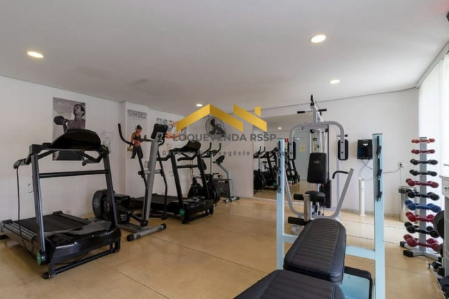 Imagem Apartamento com 2 Quartos à Venda, 60 m² em Vila Uberabinha - São Paulo