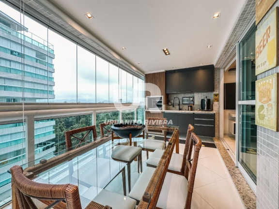 Imagem Imóvel com 3 Quartos à Venda, 126 m² em Riviera - Módulo 08 - Bertioga