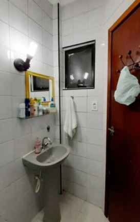 Imagem Apartamento com 1 Quarto à Venda, 50 m² em Catiapoa - São Vicente Imagem Apartamento com 1 Quarto à Venda, 50 m² em Catiapoa - São Vicente