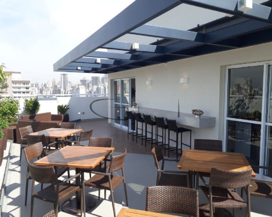 Imagem Imóvel com 1 Quarto à Venda, 32 m² em Brás - São Paulo Imagem Imóvel com 1 Quarto à Venda, 32 m² em Brás - São Paulo