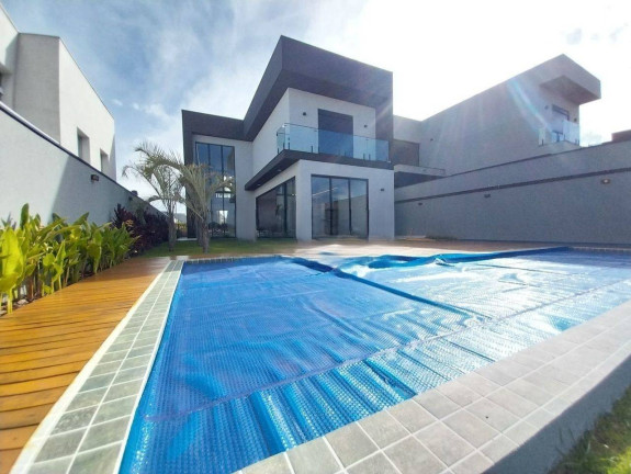 Imagem Casa com 3 Quartos à Venda, 456 m² em Condomínio Quinta Da Baroneza Ii - Bragança Paulista Imagem Casa com 3 Quartos à Venda, 456 m² em Condomínio Quinta Da Baroneza Ii - Bragança Paulista