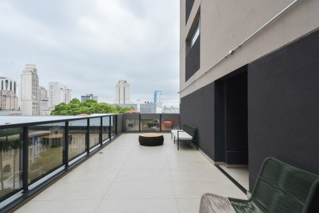 Imagem Imóvel com 1 Quarto à Venda, 21 m² em Jardim Paulista - São Paulo Imagem Imóvel com 1 Quarto à Venda, 21 m² em Jardim Paulista - São Paulo