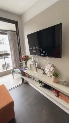 Imagem Apartamento com 2 Quartos à Venda, 73 m² em Itacorubi - Florianópolis