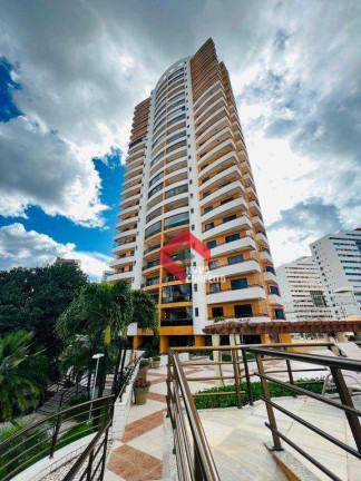 Imagem Apartamento com 3 Quartos à Venda, 137 m² em Cocó - Fortaleza