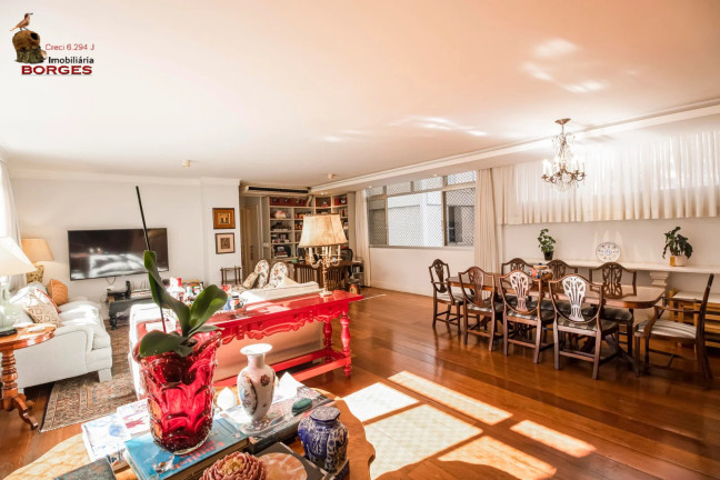 Imagem Apartamento com 2 Quartos à Venda, 183 m² em Jardim Paulista - São Paulo Imagem Apartamento com 2 Quartos à Venda, 183 m² em Jardim Paulista - São Paulo