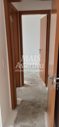 Imagem Apartamento com 2 Quartos à Venda, 50 m² em Passo Das Pedras - Gravataí