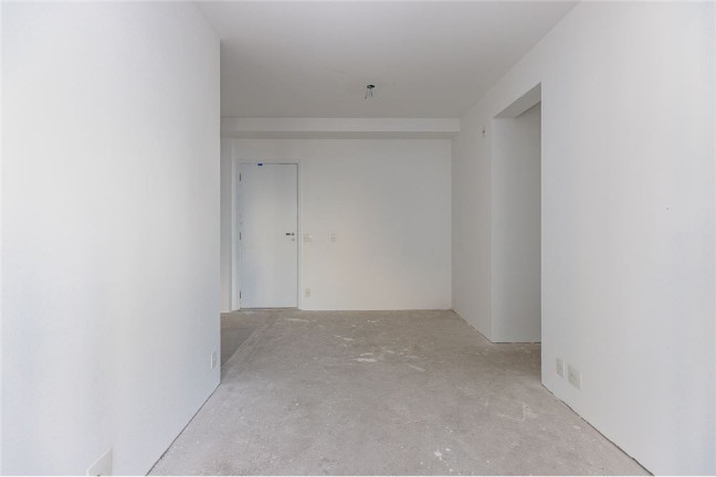 Imagem Apartamento com 2 Quartos à Venda, 58 m² em Pinheiros - São Paulo