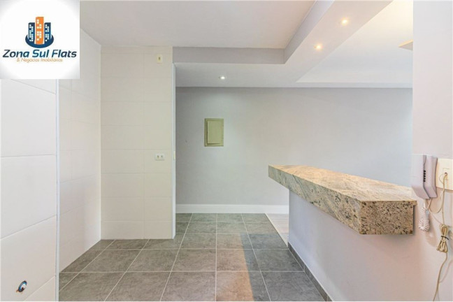 Imagem Apartamento com 2 Quartos à Venda, 85 m² em Paraíso Do Morumbi - São Paulo Imagem Apartamento com 2 Quartos à Venda, 85 m² em Paraíso Do Morumbi - São Paulo
