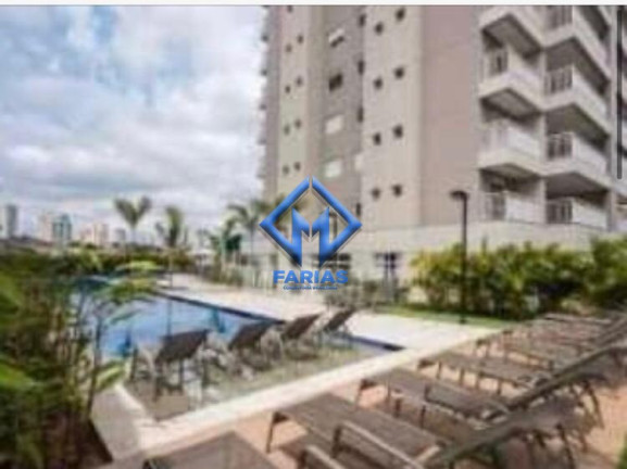 Imagem Apartamento com 3 Quartos à Venda, 95 m² em Ipiranga - São Paulo Imagem Apartamento com 3 Quartos à Venda, 95 m² em Ipiranga - São Paulo