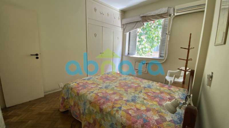 Imagem Apartamento com 2 Quartos à Venda, 95 m² em Copacabana - Rio De Janeiro