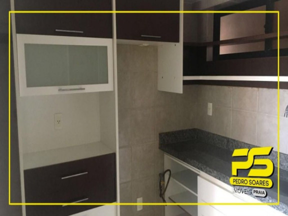 Imagem Apartamento com 3 Quartos à Venda, 78 m² em Aeroclube - João Pessoa