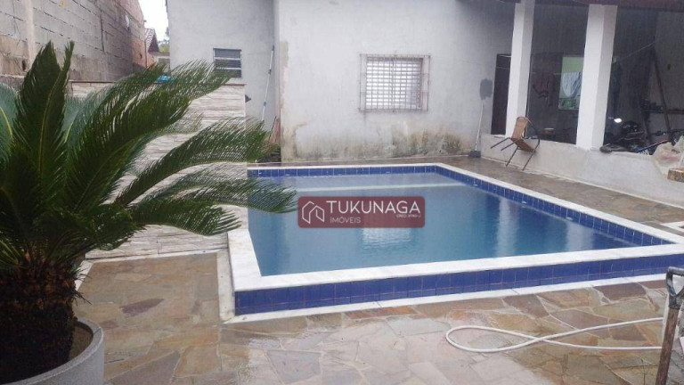 Imagem Casa com 2 Quartos à Venda, 130 m² em Balneário São João Batista Ii - Peruíbe Imagem Casa com 2 Quartos à Venda, 130 m² em Balneário São João Batista Ii - Peruíbe