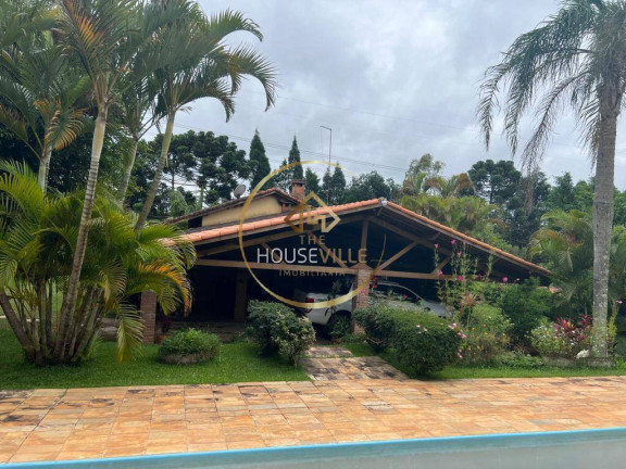 Chácara com 3 Quartos à Venda, 24.000 m² em Mairinque