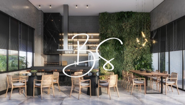 Imagem Apartamento com 3 Quartos à Venda, 122 m² em Centro - Balneário Camboriú