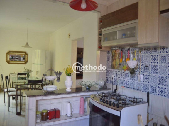 Imagem Casa com 3 Quartos à Venda, 165 m² em Cidade Jardim - Campinas Imagem Casa com 3 Quartos à Venda, 165 m² em Cidade Jardim - Campinas