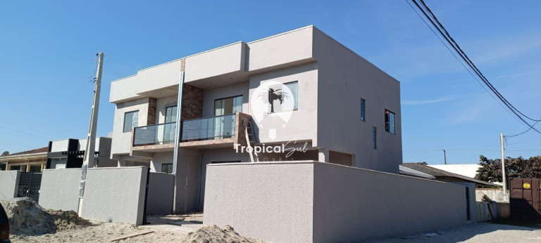 Imagem Casa com 2 Quartos à Venda, 105 m² em Grajaú - Pontal Do Parana Imagem Casa com 2 Quartos à Venda, 105 m² em Grajaú - Pontal Do Parana
