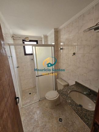 Imagem Apartamento com 2 Quartos à Venda, 97 m² em Centro - Mongaguá