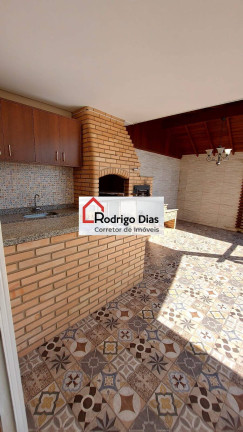 Imagem Casa de Condomínio com 3 Quartos à Venda, 111 m² em Jardim Carolina - Jundiaí Imagem Casa de Condomínio com 3 Quartos à Venda, 111 m² em Jardim Carolina - Jundiaí