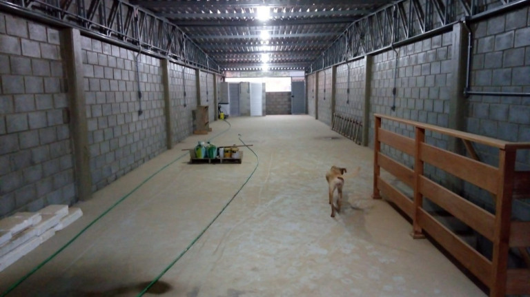 Imagem Galpão para Alugar, 354 m² em Jardim Betânia - Sorocaba Imagem Galpão para Alugar, 354 m² em Jardim Betânia - Sorocaba