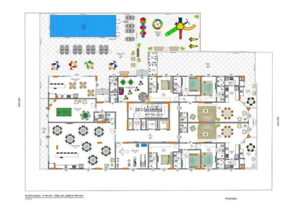 Cobertura com 4 Quartos à Venda, 131 m² em Meia Praia - Itapema