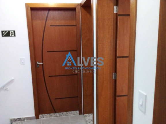 Imagem Apartamento com 2 Quartos à Venda, 90 m² em Vila Vitória - Santo André