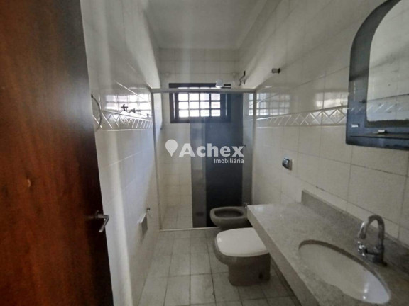 Imagem Casa com 3 Quartos à Venda, 281 m² em Jardim Santa Genebra - Campinas Imagem Casa com 3 Quartos à Venda, 281 m² em Jardim Santa Genebra - Campinas