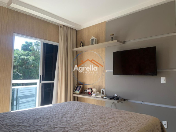 Imagem Imóvel com 3 Quartos à Venda, 203 m² em Loteamento Nova Mogi - Mogi Mirim