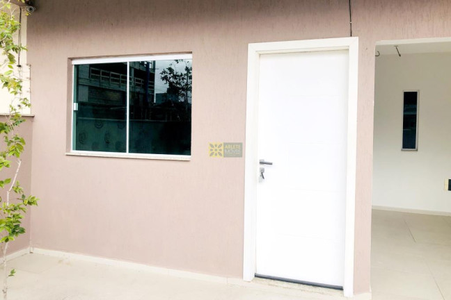 Imagem Sobrado com 3 Quartos à Venda, 94 m² em Balneário Perequê - Porto Belo