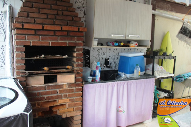 Imagem Casa com 3 Quartos à Venda, 190 m² em Jardim Samambaia - Ubatuba