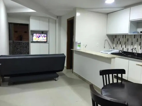Imagem Apartamento com 1 Quarto à Venda, 60 m² em Pituaçu - Salvador
