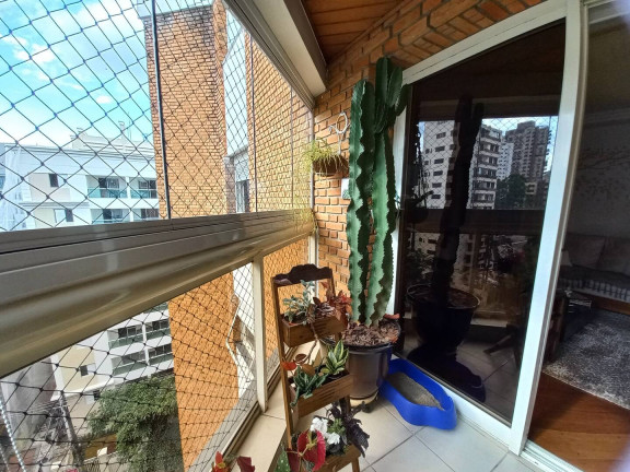 Imagem Apartamento com 4 Quartos à Venda, 200 m² em Jardim Ampliação - São Paulo Imagem Apartamento com 4 Quartos à Venda, 200 m² em Jardim Ampliação - São Paulo