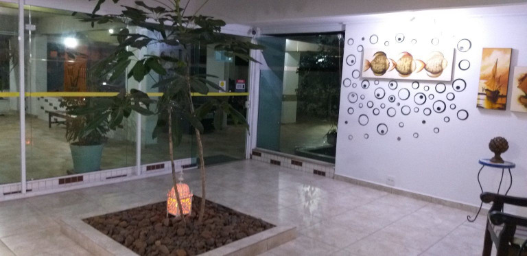 Imagem Apartamento com 3 Quartos à Venda, 86 m² em Jardim Enseada - Guarujá Imagem Apartamento com 3 Quartos à Venda, 86 m² em Jardim Enseada - Guarujá
