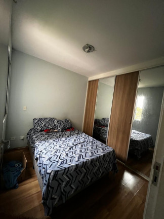 Imagem Apartamento com 2 Quartos à Venda, 63 m² em Jardim Petrópolis - Cotia