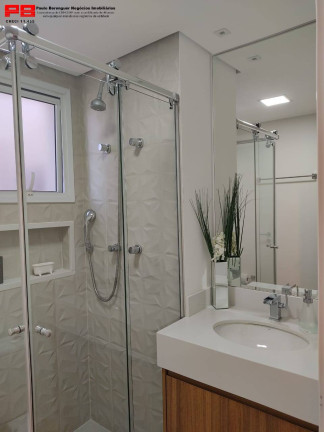 Imagem Apartamento com 2 Quartos à Venda, 92 m² em Jardim Dom Bosco - São Paulo