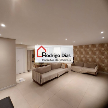 Imagem Apartamento com 3 Quartos à Venda, 216 m² em Jardim São Bento - Jundiaí Imagem Apartamento com 3 Quartos à Venda, 216 m² em Jardim São Bento - Jundiaí