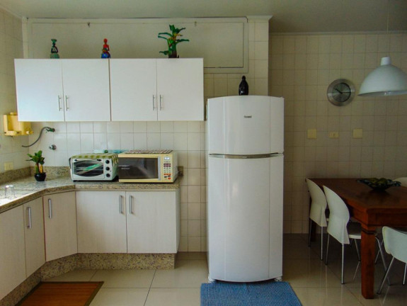 Imagem Apartamento com 3 Quartos para Alugar, 142 m² em Pitangueiras - Guarujá Imagem Apartamento com 3 Quartos para Alugar, 142 m² em Pitangueiras - Guarujá