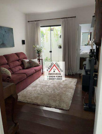 Imagem Casa com 3 Quartos à Venda, 375 m² em Indianópolis - São Paulo Imagem Casa com 3 Quartos à Venda, 375 m² em Indianópolis - São Paulo