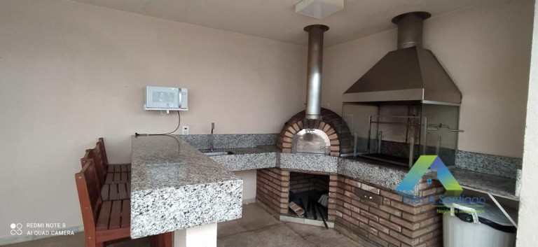 Imagem Apartamento com 3 Quartos à Venda, 65 m² em Jardim Santa Cruz (sacomã) - São Paulo Imagem Apartamento com 3 Quartos à Venda, 65 m² em Jardim Santa Cruz (sacomã) - São Paulo