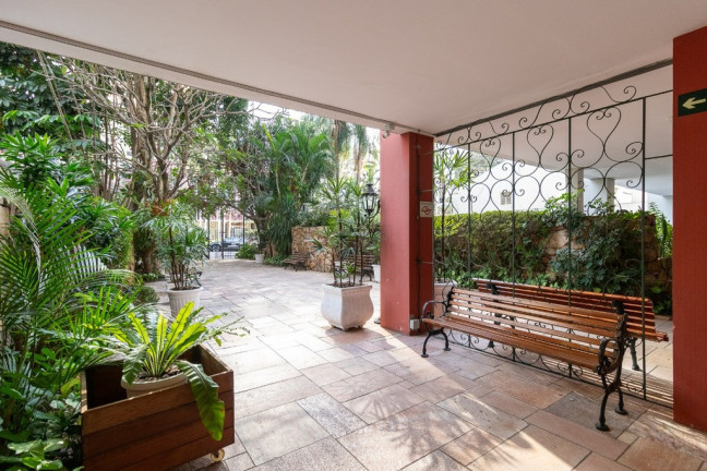Imagem Apartamento com 2 Quartos à Venda, 91 m² em Vila Nova Conceição - São Paulo Imagem Apartamento com 2 Quartos à Venda, 91 m² em Vila Nova Conceição - São Paulo