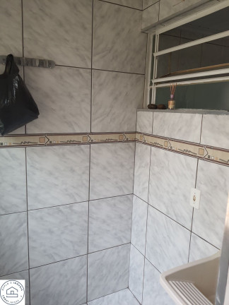 Imagem Apartamento com 2 Quartos à Venda, 46 m² em Jardim Arco-íris - Cotia